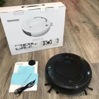 Robot Hút bụi bowai