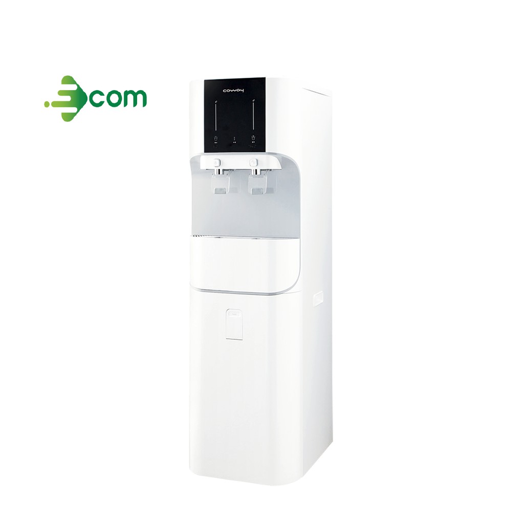 Máy Lọc Nước Tích Hợp Nóng Lạnh Coway CHP-671R (CORE)