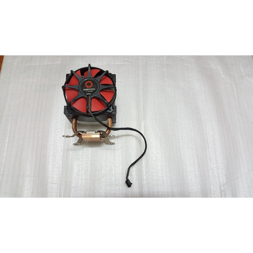 Tản nhiệt CPU Máy Bộ