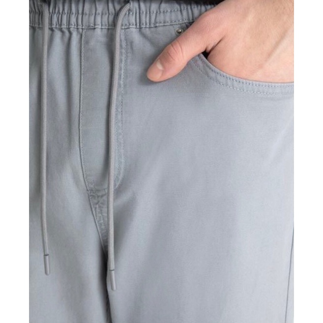 Quần nam cotton