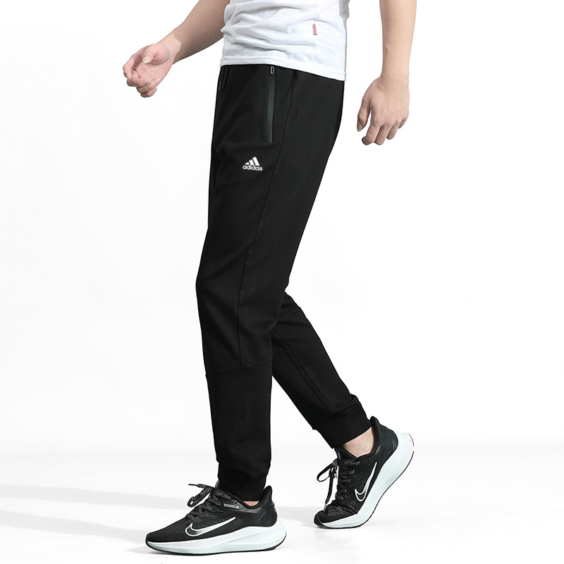 Quần Thể Thao Adidas Dáng Rộng Thời Trang Mùa Hè Cho Nam Giới Size M-5Xl | BigBuy360 - bigbuy360.vn