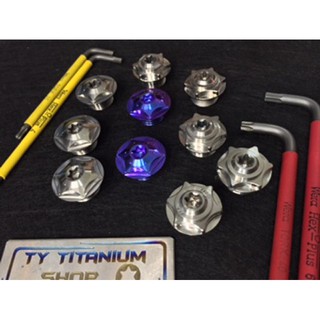 [Video+Hình thật] 💥ỐC NHỚT TITAN GR5 💥 CỰC CHẤT