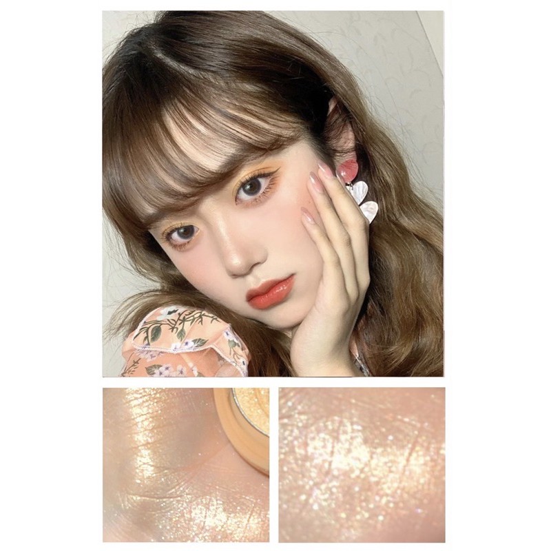 Phấn bắt sáng highligh Mafick🐾 | BigBuy360 - bigbuy360.vn