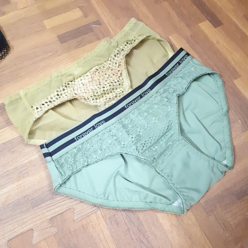 Quần lót nữ QLN034 hàng nhiều mẫu  chất đẹp sịn sò hàng có sẵn tại CHIPNOIY SHOP có ảnh thật