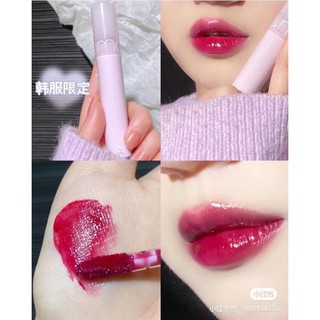 [SALE - Limited Edition] Son Romand Glasting Water Tint Hanbok Edition