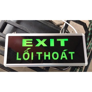 Đèn Exit / Đèn thoát hiểm