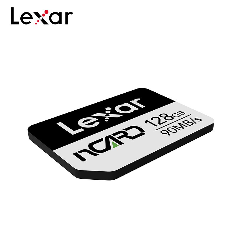 Thẻ Nhớ Micro SD 256GB 128GB 64GB Lexar nCARD Cho Huawei