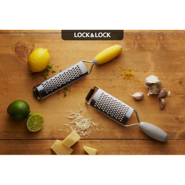 Dao Bào Sợi LOCK&amp;LOCK - LOL127