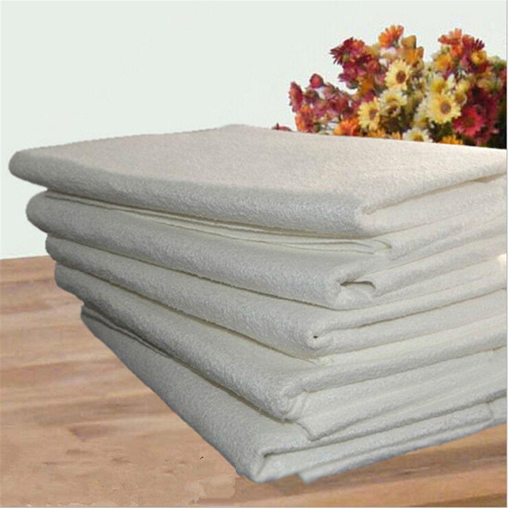 Khăn Lau Xe Hơi Bằng Bọt Biển Siêu Thấm Hút Tiện Dụng