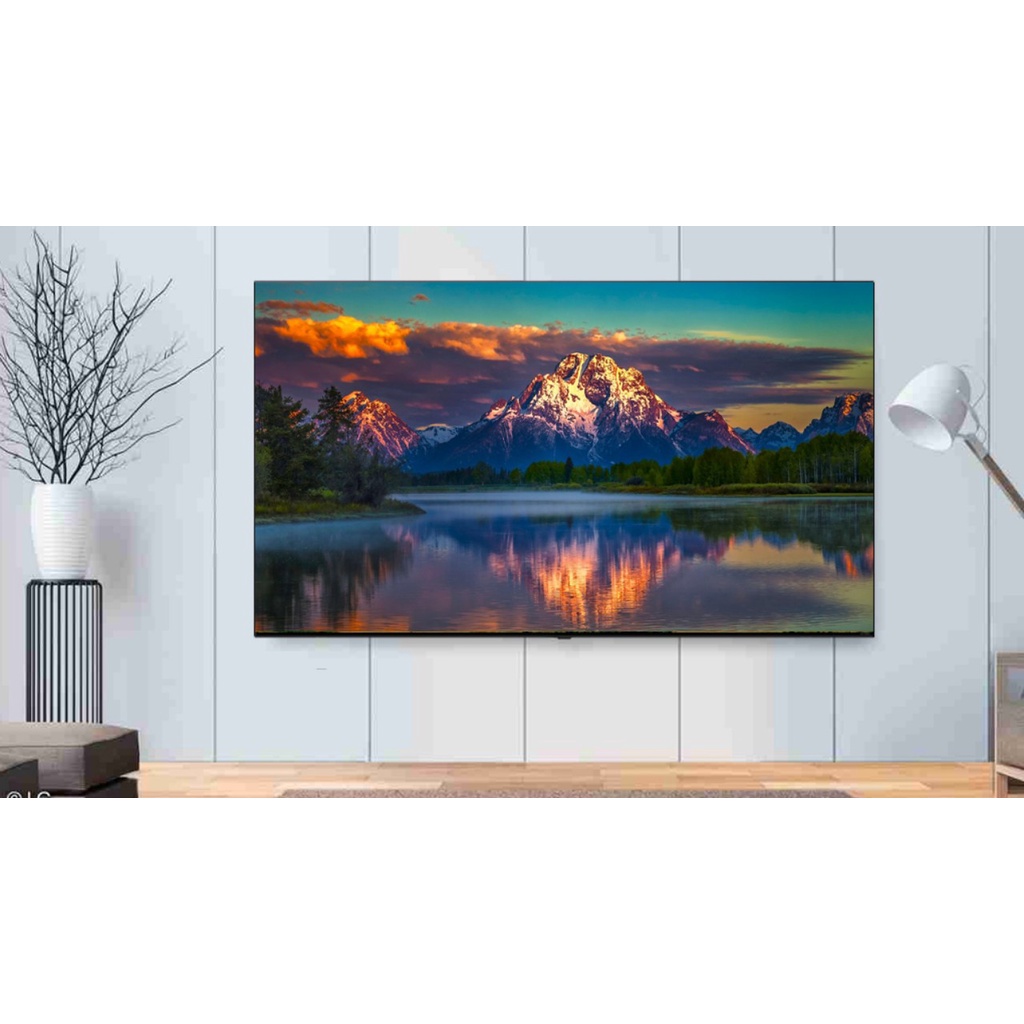 Smart Tivi QNED LG 4K 75 inch 75QNED80SQA