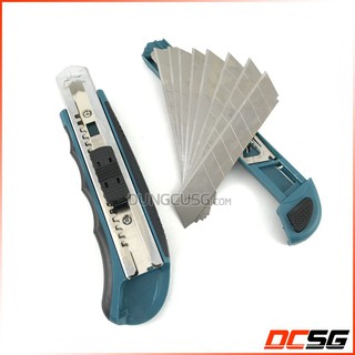 Dao rọc giấy Makita D-65713
