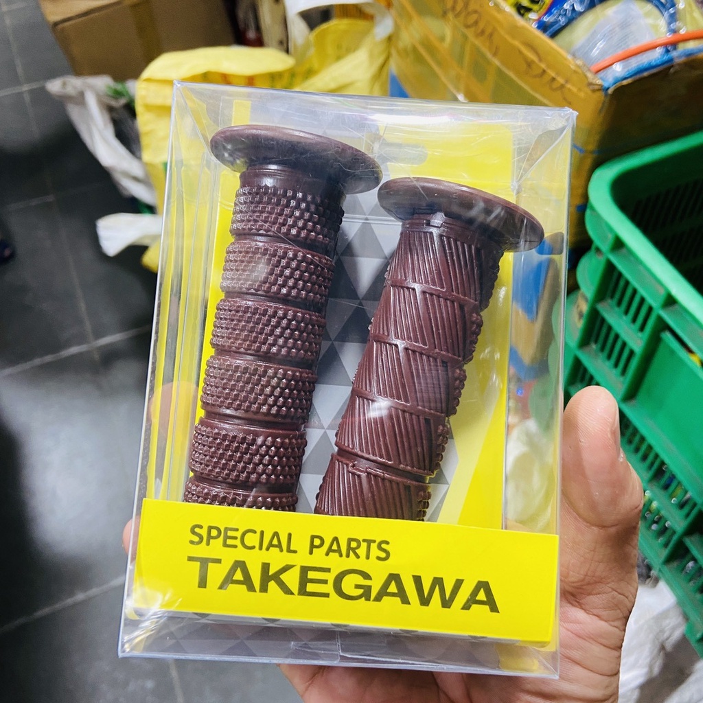 BAO TAY TAKEGAWA MẪU MỚI SIÊU ĐẸP SIÊU ÊM