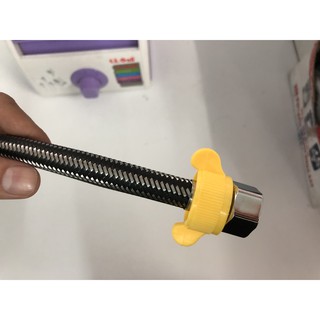 Dây cấp nước inox 60 Cm