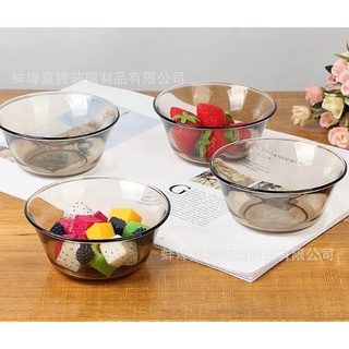Bộ nồi thủy tinh + 4 bát