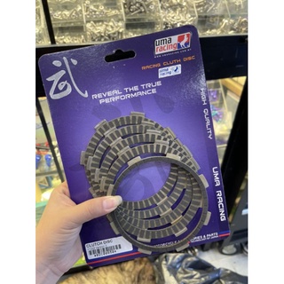 Bố nồi uma yaz zin - yaz125