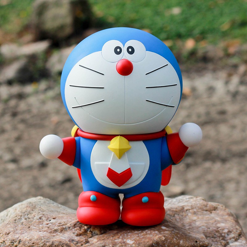 mô hình doremon hàng mới siêu đẹp dễ thương