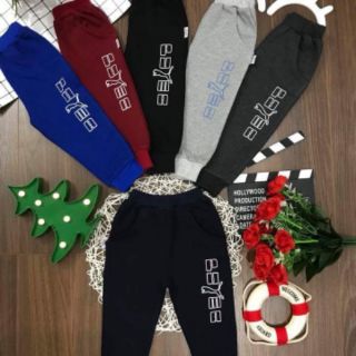 Combo 3 quần da cá chỉ 140k