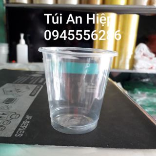 Cốc thử, nhỏ 60ml (50 cốc, không nắp)|  Test cup 60ml (50pcs/set)
