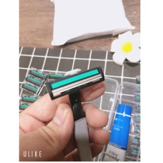 Set dao cạo râu 36 lưỡi thay thế