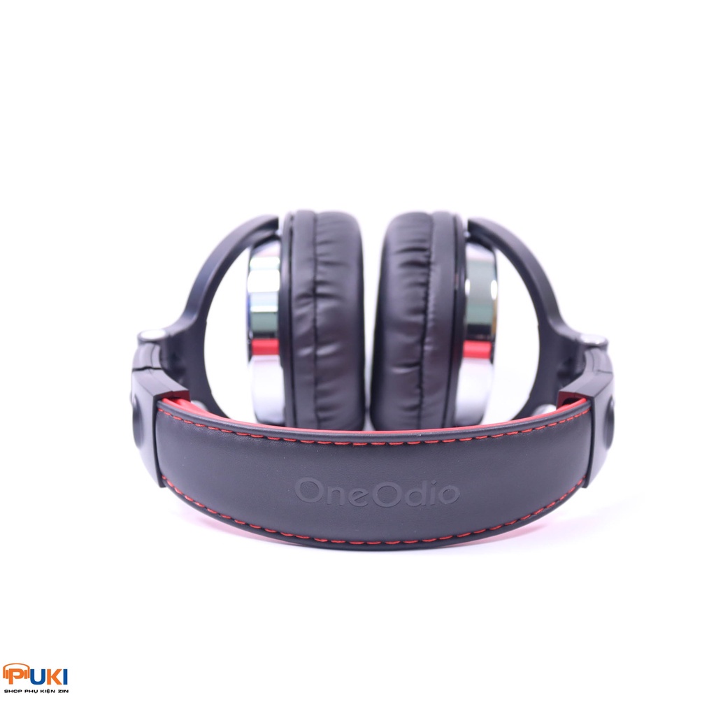 Puki shop / Tai nghe OneOdio Pro 10 -Tai Nghe Chụp Tai Oneodio Pro-10 Chuyên Nghiệp Cho Điện Thoại / Pc Chính Hãng