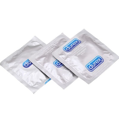 BAO CAO SU DUREX INVISIBLE EXTRA THIN (HỘP 3 - 10 CHIẾC)