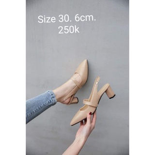 SALE - Giày dép Size nhỏ
