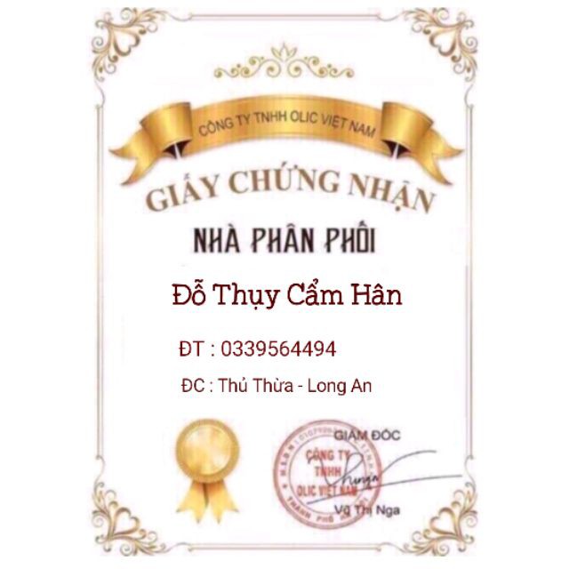 Serum Truyền Trắng 7 Days Olic 10ml - [ Hàng Chuẩn Cty ] | BigBuy360 - bigbuy360.vn