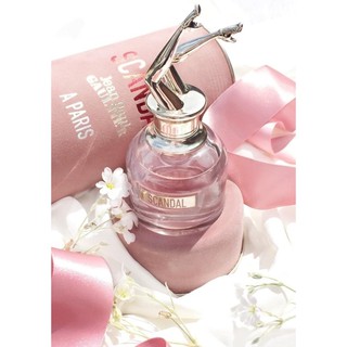 Lọ 10ml nước hoa Scandal a Paris