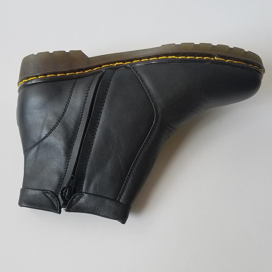 Giày Boot Nam BIGBEN Da Bò Thật Cao Cấp B1 | BigBuy360 - bigbuy360.vn