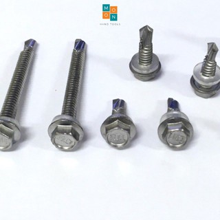 Vít bắn tôn inox sus 410