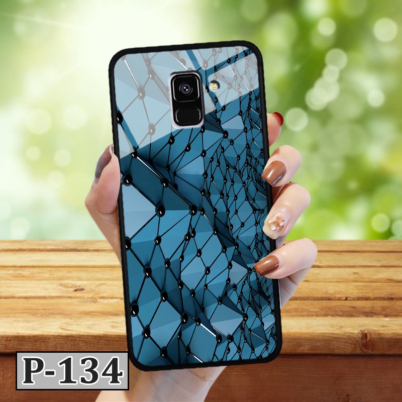 Ốp lưng SAMSUNG Galaxy A8 Plus  - hình 3D