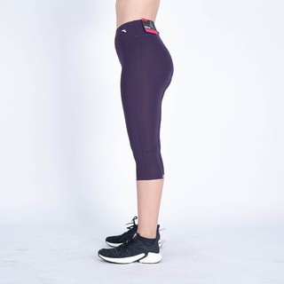 Quần Lửng Thể Thao Nữ Anta 86947793