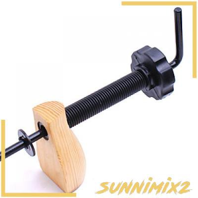 New Men Women Natural Cedar Wood Wooden Shoe Tree Shaper Stretcher Keeper