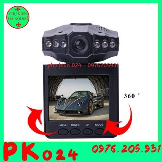 Camera hành trình F198