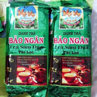 Trà Sâm dứa Bảo Ngân túi lọc