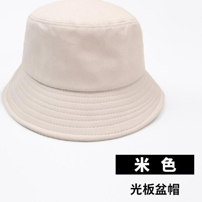 Mũ Nồi Đính Đá Tròn Màu Trơn Thời Trang Hàn Quốc Cho Nam Nữmyc-288 (B9)