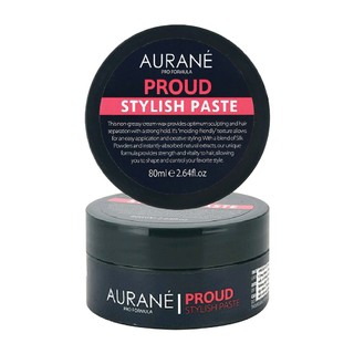 (CHÍNH HÃNG_GIÁ SỈ) Sáp tạo kiểu bóng Aurane Proud Stylish Paste