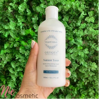 Toner OXYGEN CEUTICAL ( 100ml chiết)