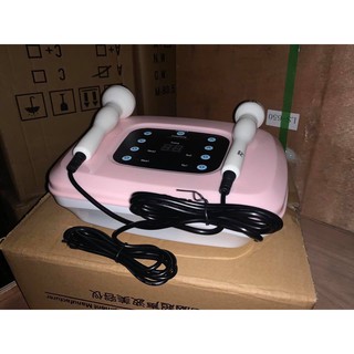 Máy thải chì, máy hút chì, thải độc tố chuyên dùng cho spa, thẩm mỹ viện