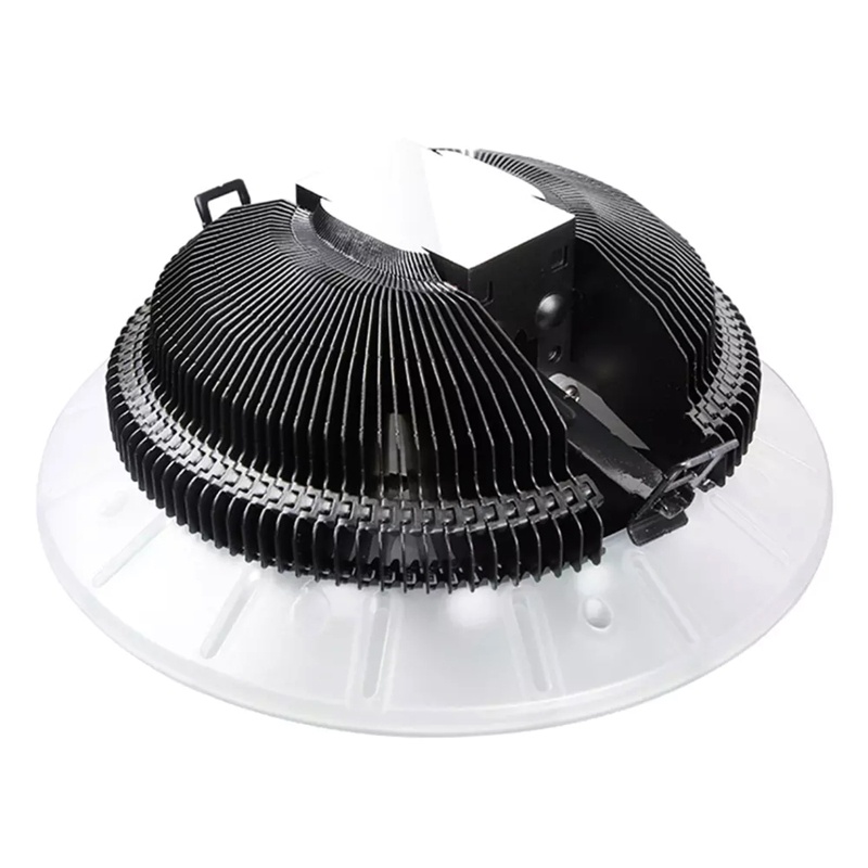 Quạt Tản Nhiệt Có Đèn Led Rgb 120mm 12v 3pin 2000 Rpm Cho Pc | BigBuy360 - bigbuy360.vn