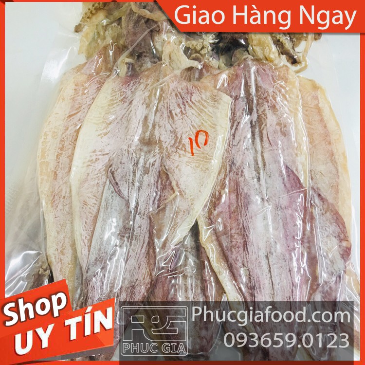 Mực Khô Ngon Nhất Ở Hà Nội Giao Tận Nhà, Chuẩn Mực Khô Vân Đồn, Mực Khô Cát Bà, Mực Khô Coto. | BigBuy360 - bigbuy360.vn