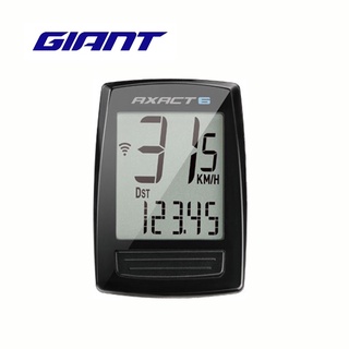 Đồng hồ đạp xe giant axact 6
