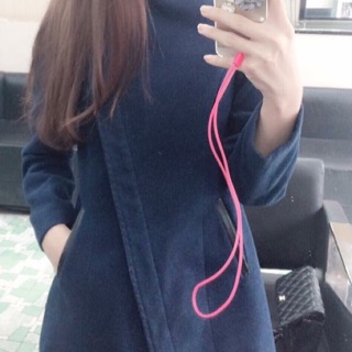 Set đỏ Phạm Hương