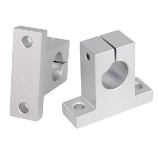 Gối đỡ thanh ray trượt tròn sk8 sk10 sk12 sk13 sk16 sk20 sk25 sk30 sk35 sk40 sk50 sk60