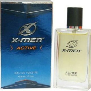 Nước hoa nam xmen 50ml mùi hương nhẹ nhàng trẻ trung 50ml sản xuất tại Việt Nam
