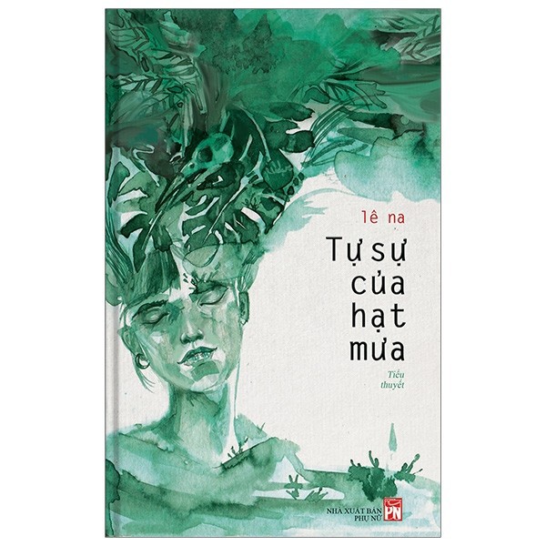 Sách- Tự Sự Của Hạt Mưa