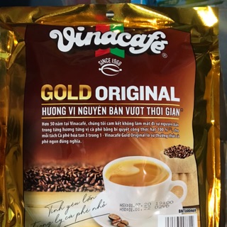 Bịch 24 gói vinacafe