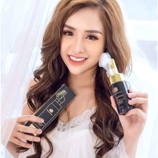 Sữa rửa mặt bọt Magicskin
