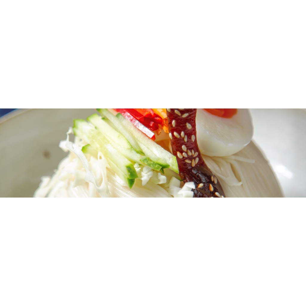 TƯƠNG TRỘN CƠM, MÌ KIỂU HÀN QUỐC 380G -  비빔장 시그니처 380G