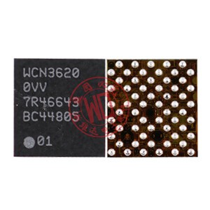 [WCN3620]-IC wifi oppo A51